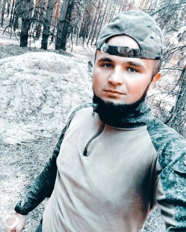 Алексей