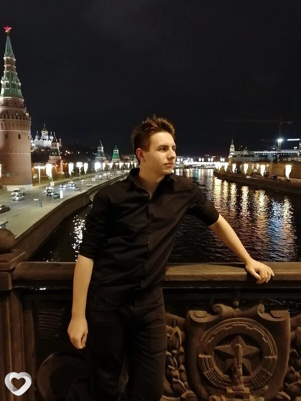 Илюха
