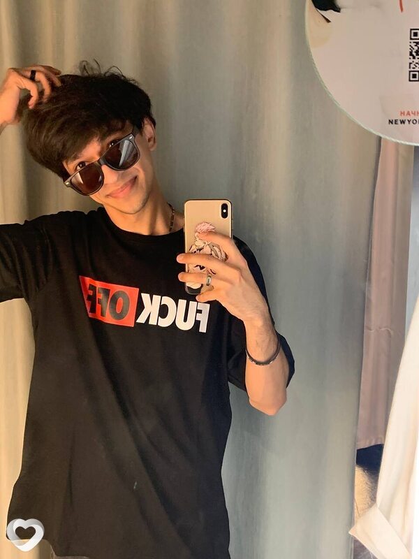 Антон