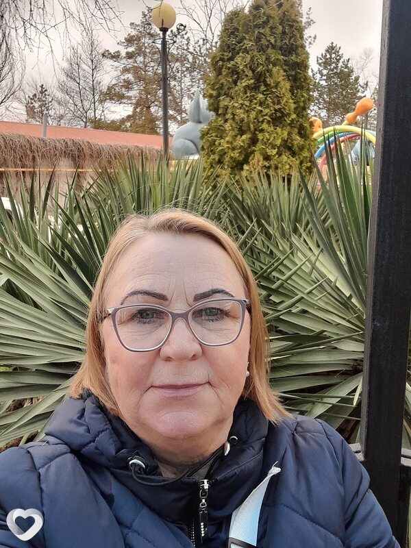 Наталья