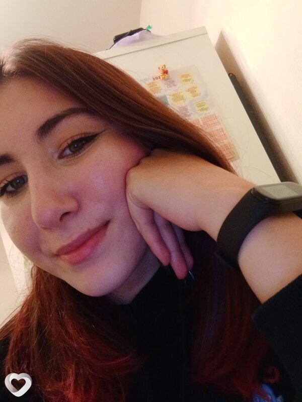 Мила