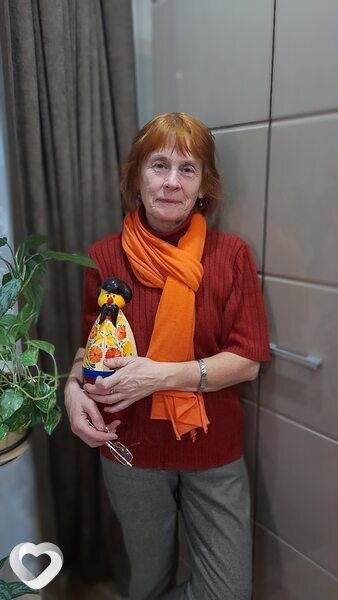 Полина