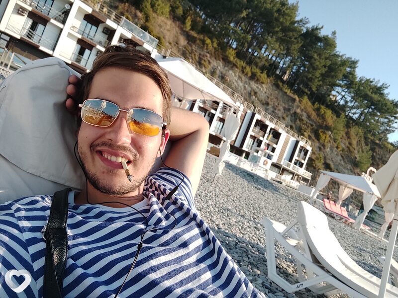Захар