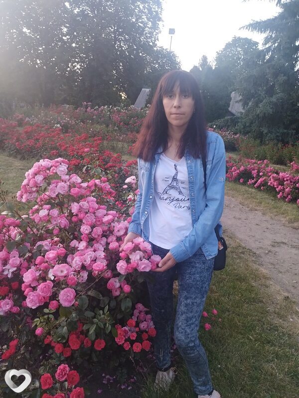 Любовь