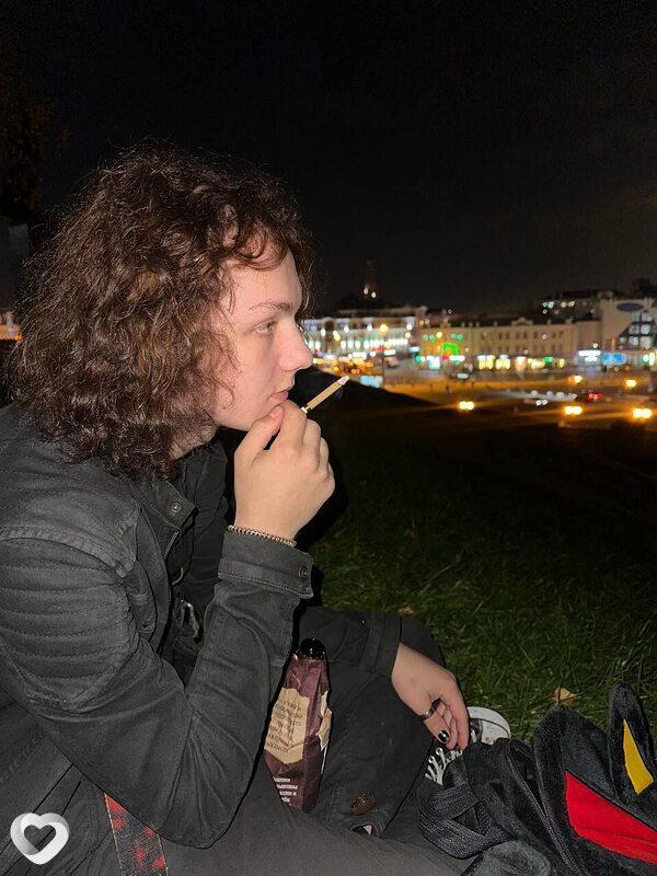 Евгений