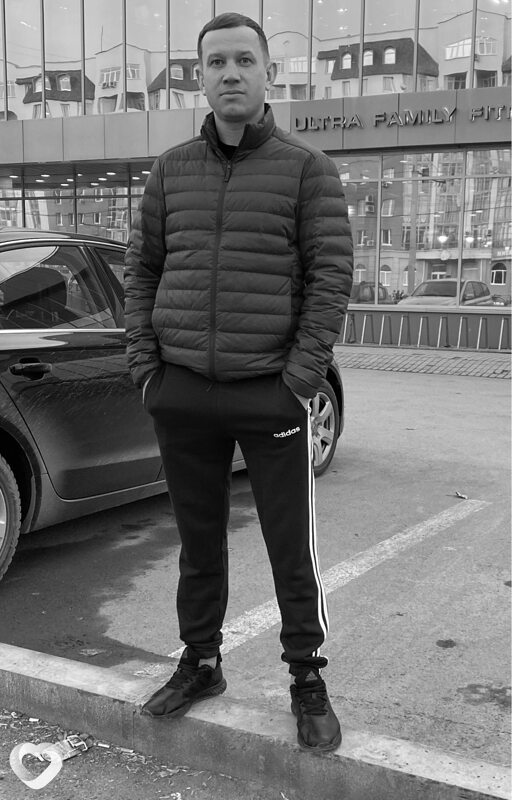 Прохор