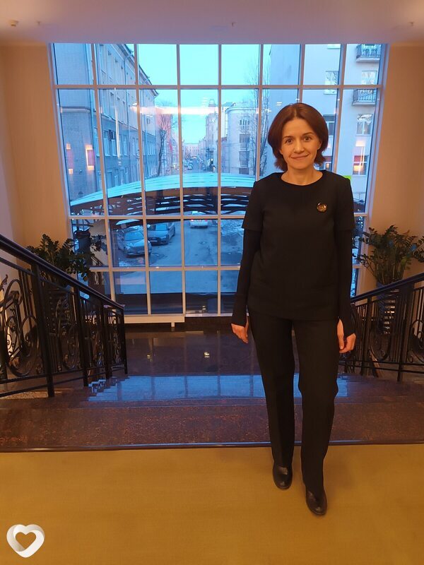 Галина