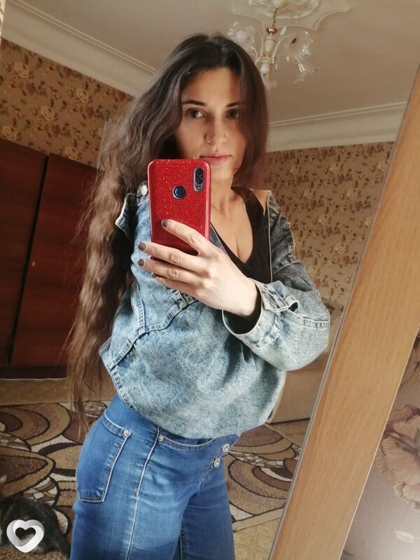 Алина