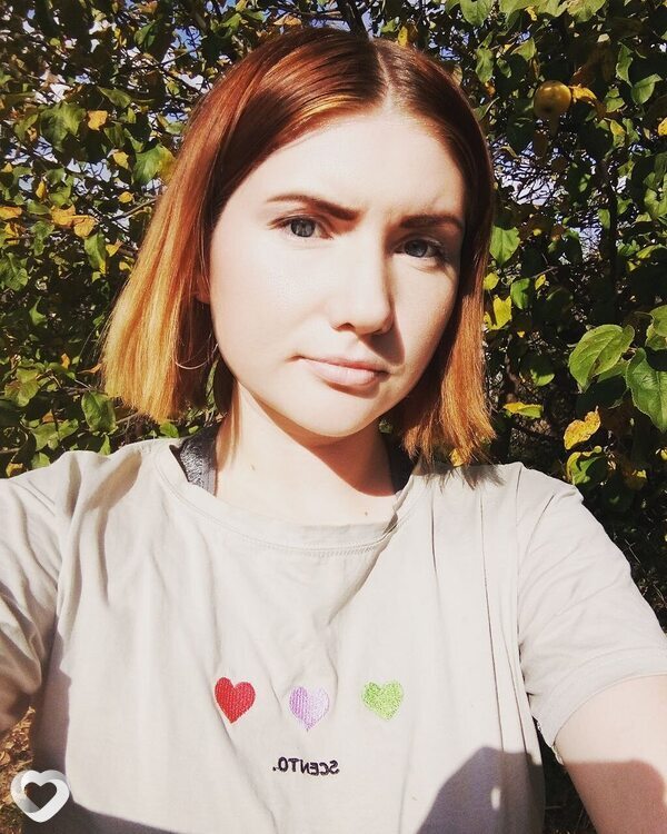 Валя
