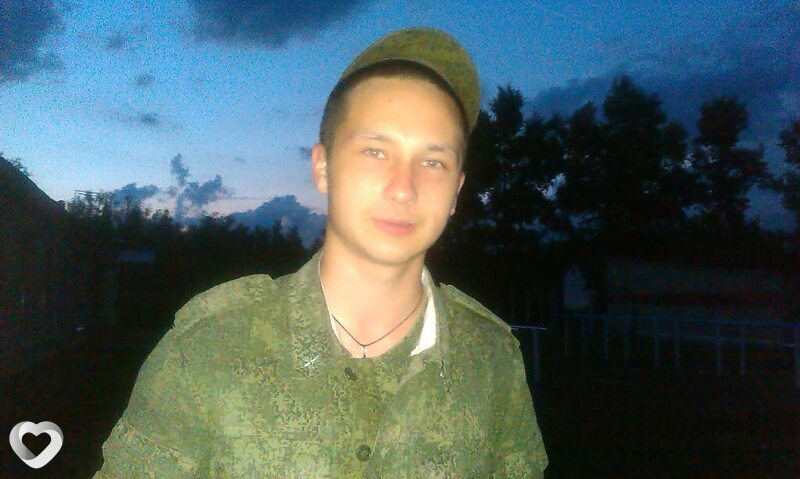 Лёня