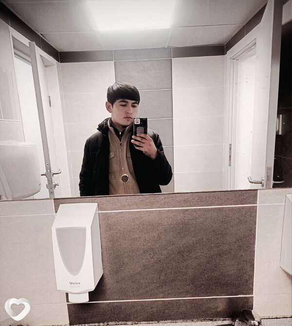 Михаил
