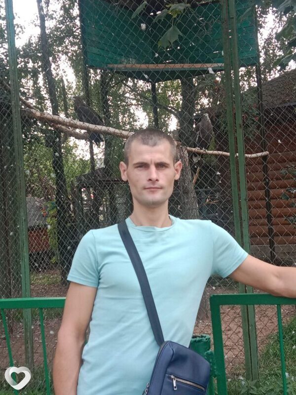 Марик