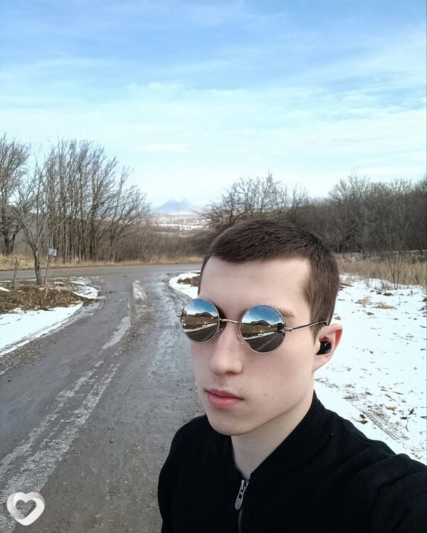 Илюха