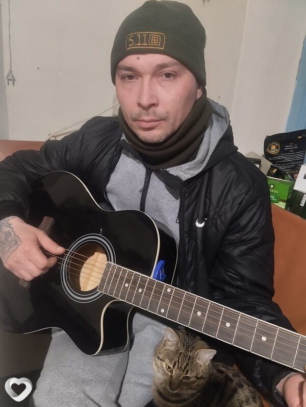 Алексей