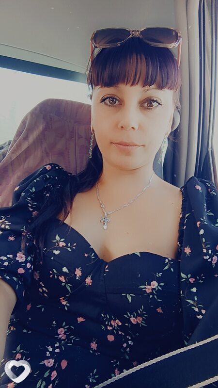 Алина