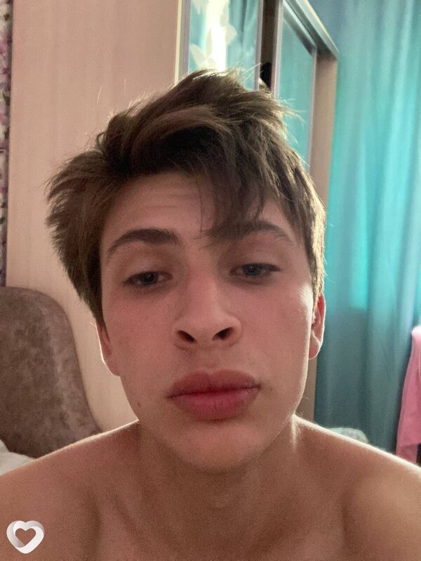 Сергей