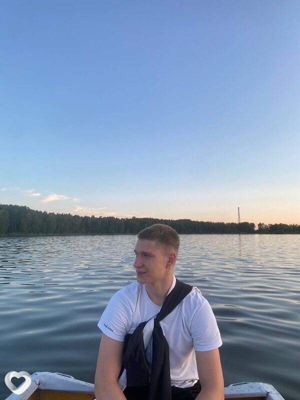 Антон
