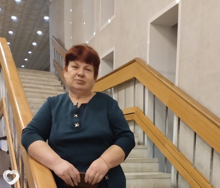 Алина