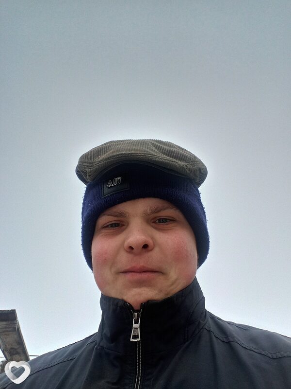 Андрей