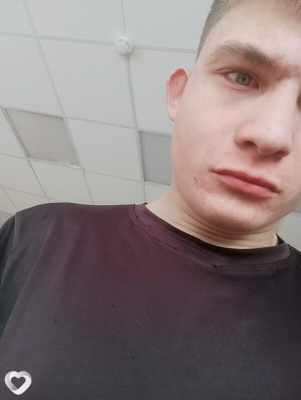 Лёша