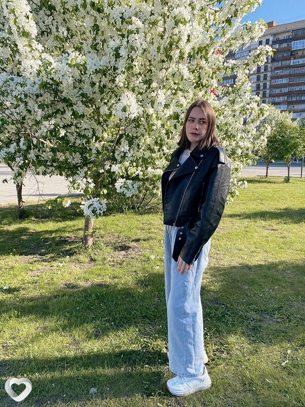 Эвелина