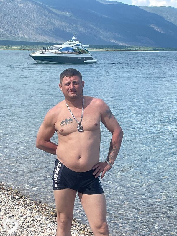 Андрюха