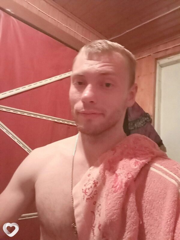 Матвей
