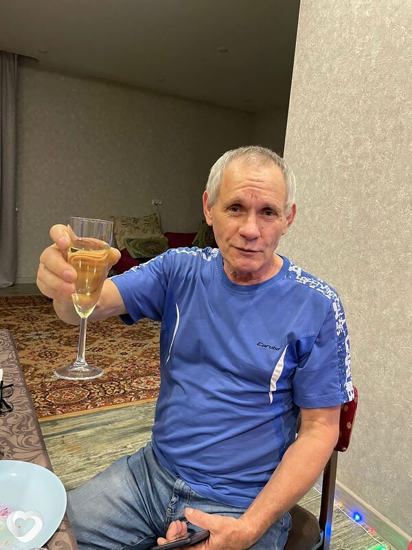 Кирюха