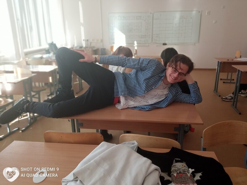 Роман