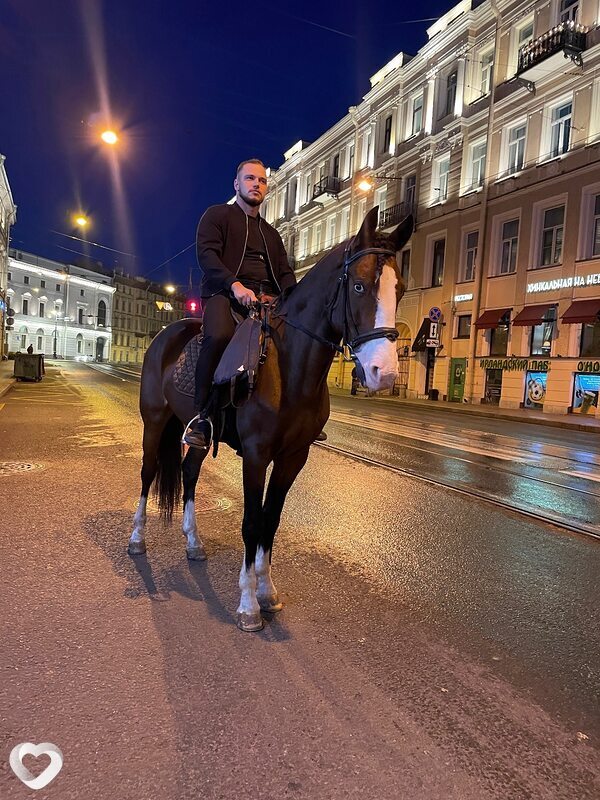 Марик