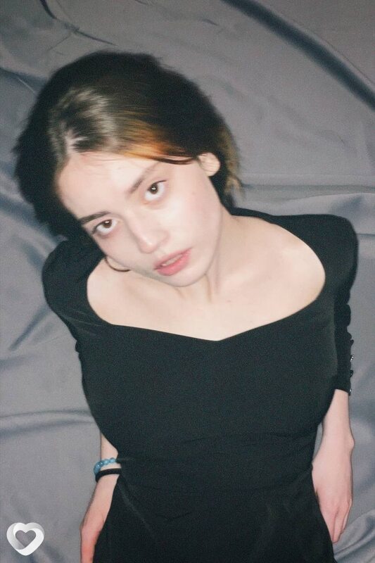 Настя