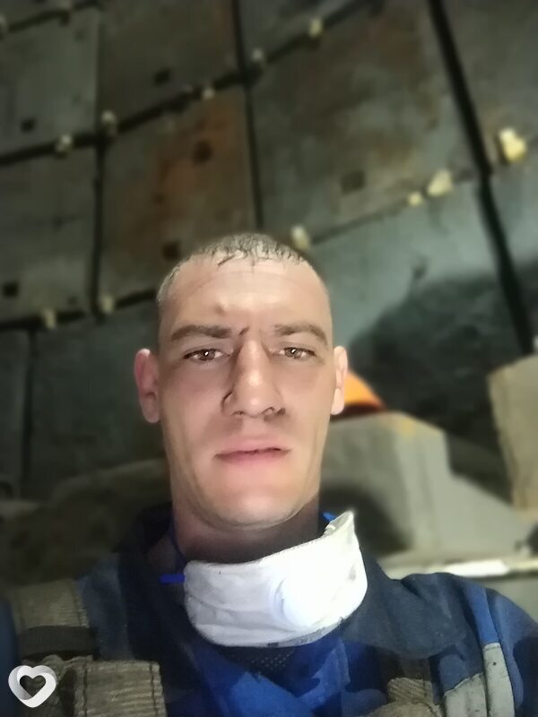 Кирилл