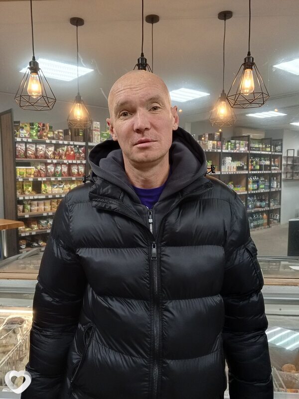 Кирюха