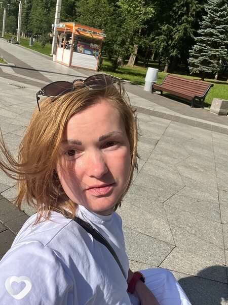Вероника