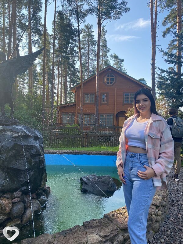 Алина