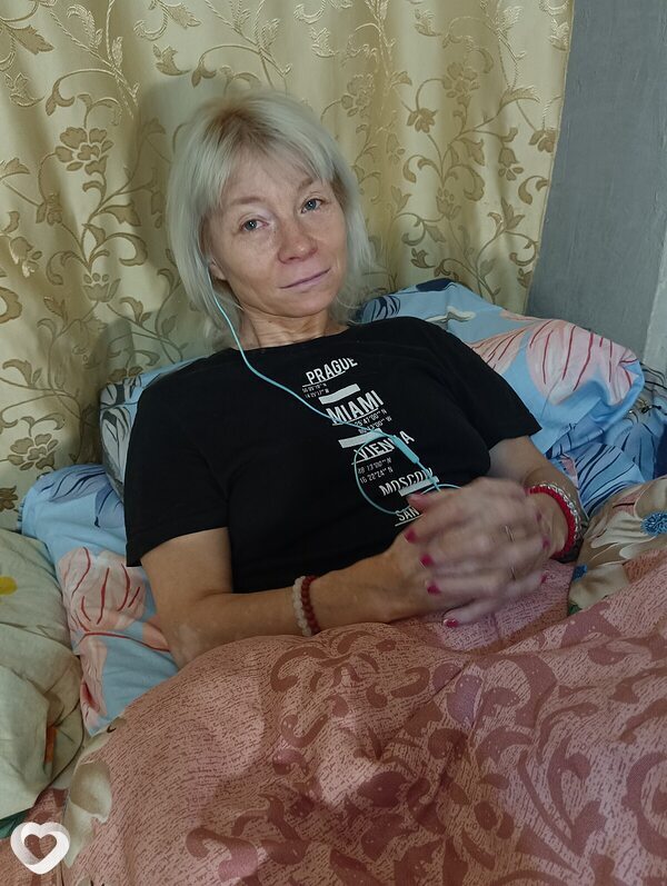Оксана