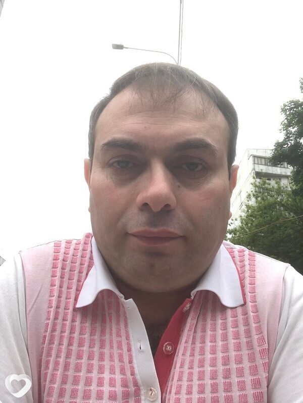 Виталий
