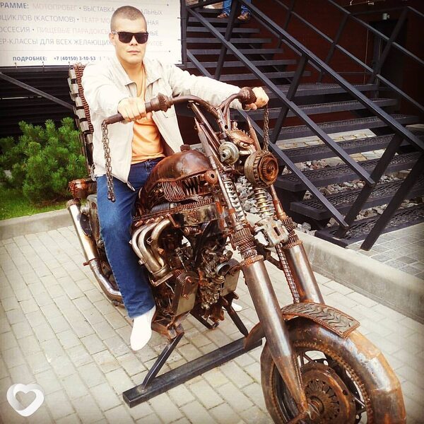 Антон