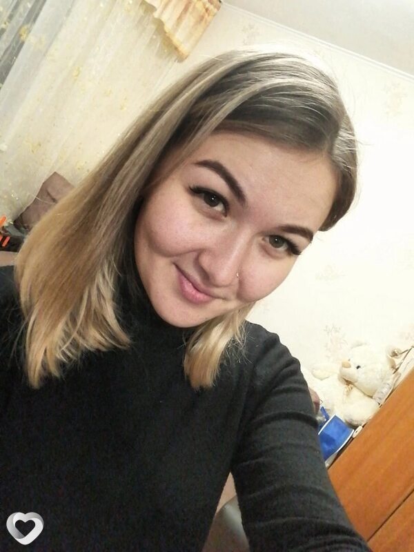 Дарья