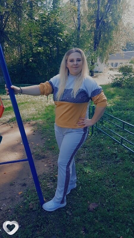 Жанна