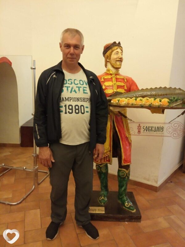 Спартак