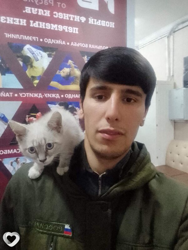 Лёня