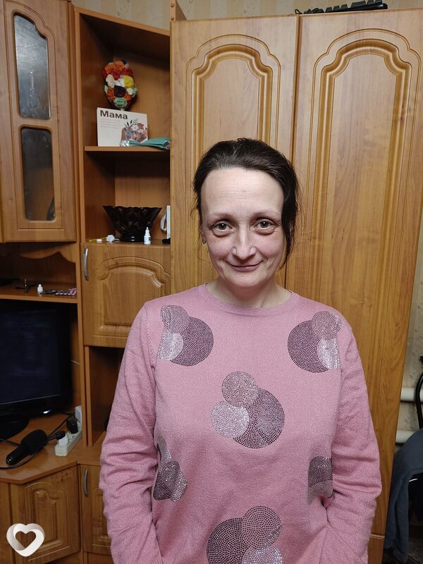 Валентина