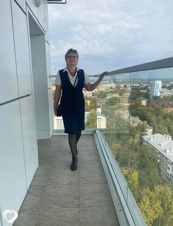 Вероника