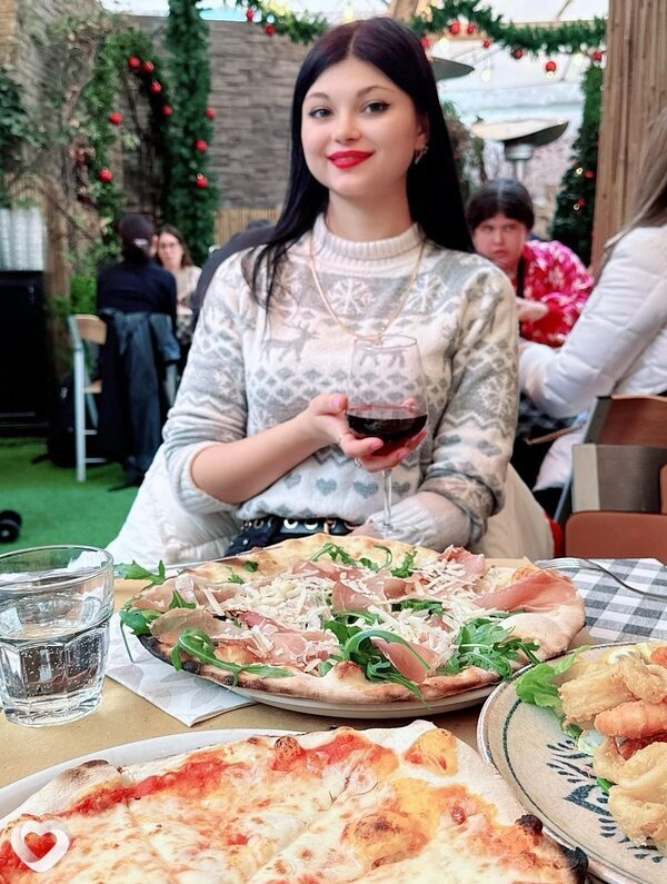 Ангелина