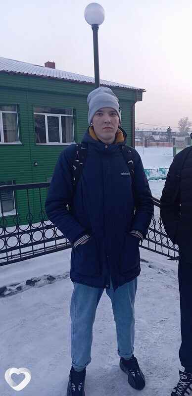 Виталя