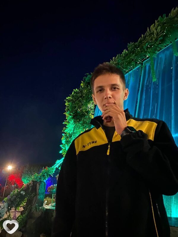Дмитрий