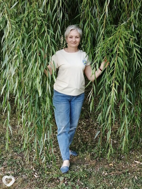 Эвелина