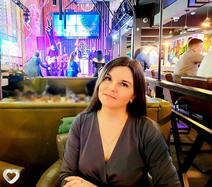 Валентина