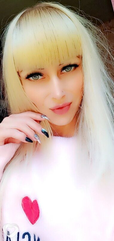 Ангелина